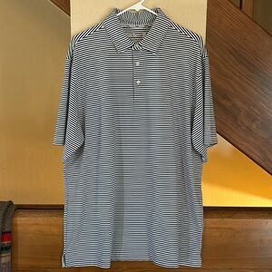 Walter Hagen Men’s Golf Shirt